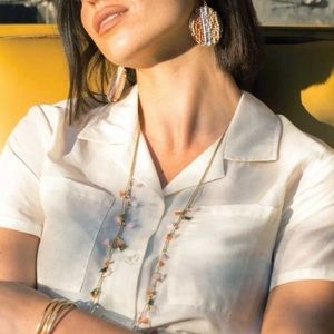 Noonday Spark Necklaces